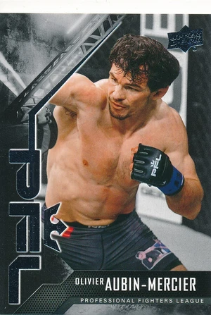 Olivier Aubin-Mercier — ranked #3
