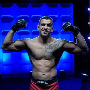 Raush Manfio — ranked #4