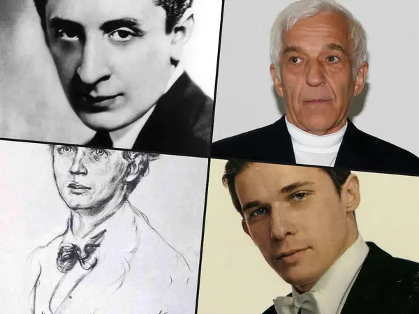 Who is the best pianist in the 20th century?