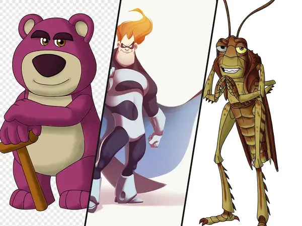Who is the best Pixar villain of all time?