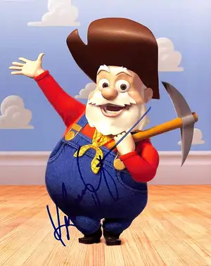 Stinky Pete — ranked #8
