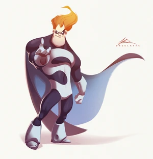 Syndrome — ranked #1