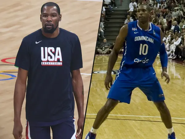 Who is the best player from the 2007 NBA Draft?