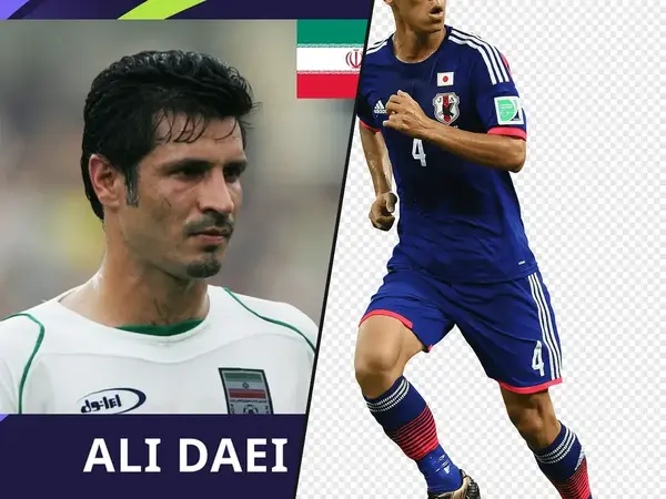 Who is the best player in AFC Asian Cup history?