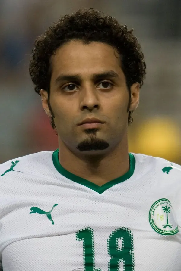 Yasser Al-Qahtani - ranking option ranked #7