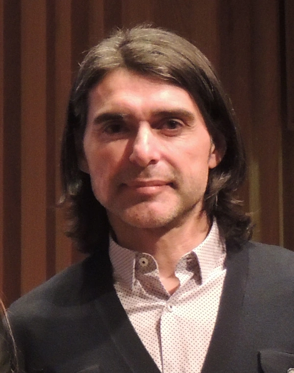 Roberto Ayala - ranking option ranked #12