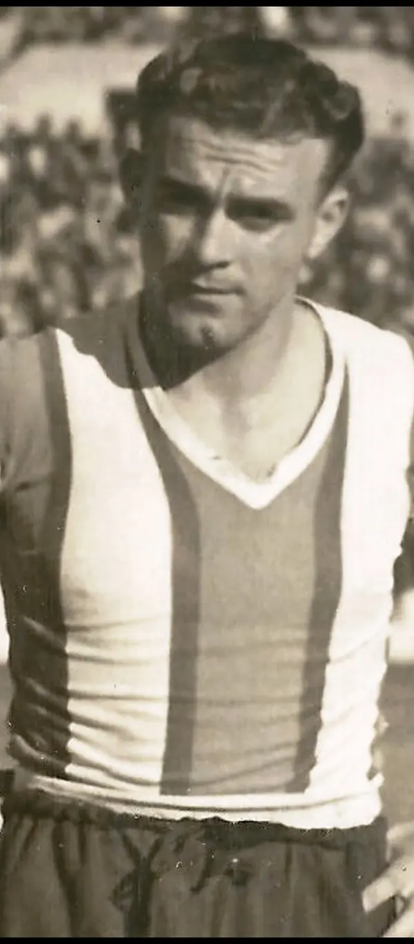 Alfredo Di Stefano - ranking option ranked #2