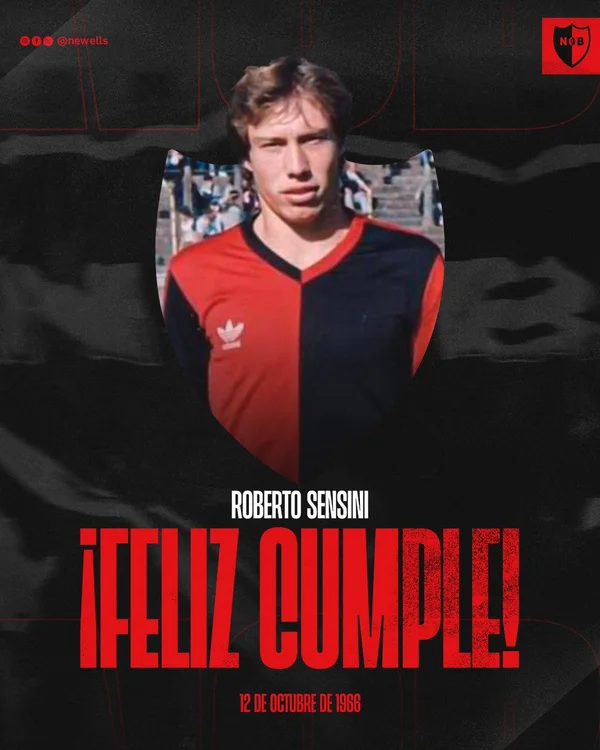 Roberto Sensini - ranking option ranked #13