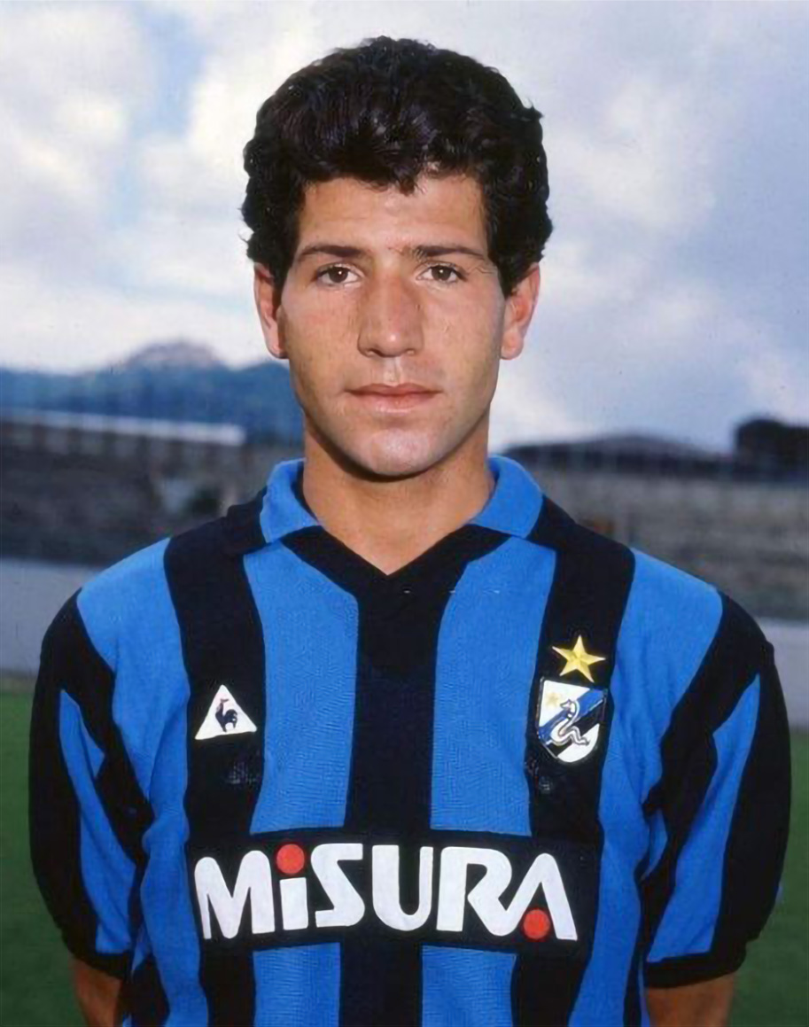 Enzo Scifo - ranking option ranked #8