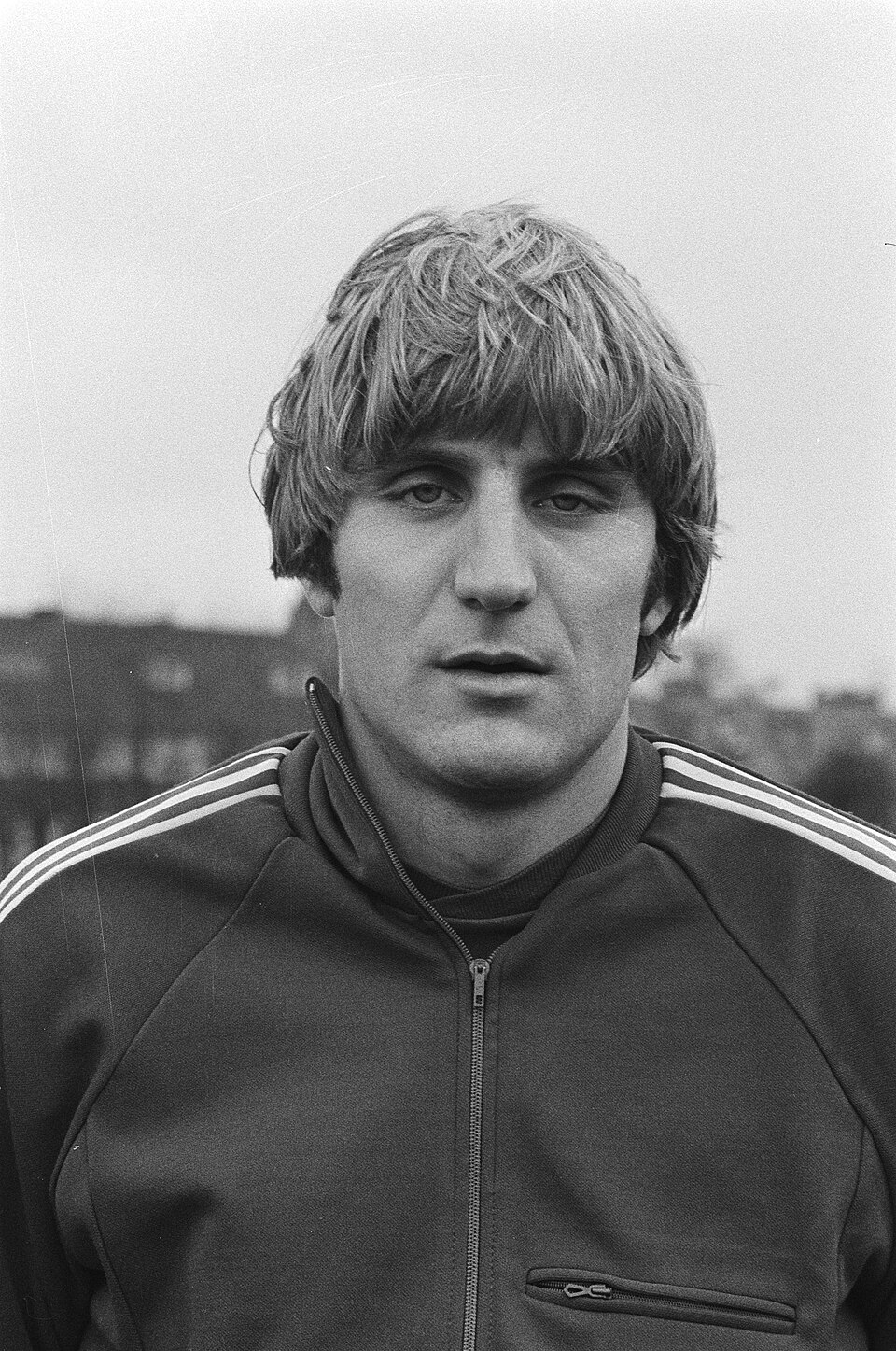Jan Ceulemans - ranking option ranked #3