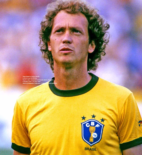 Falcão - ranking option ranked #16