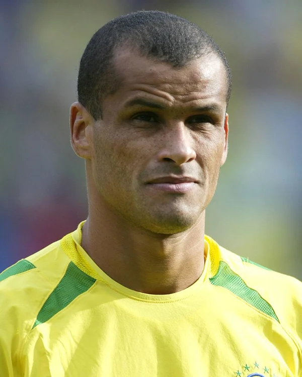 Rivaldo - ranking option ranked #7