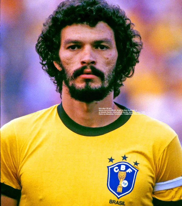 Sócrates - ranking option ranked #13