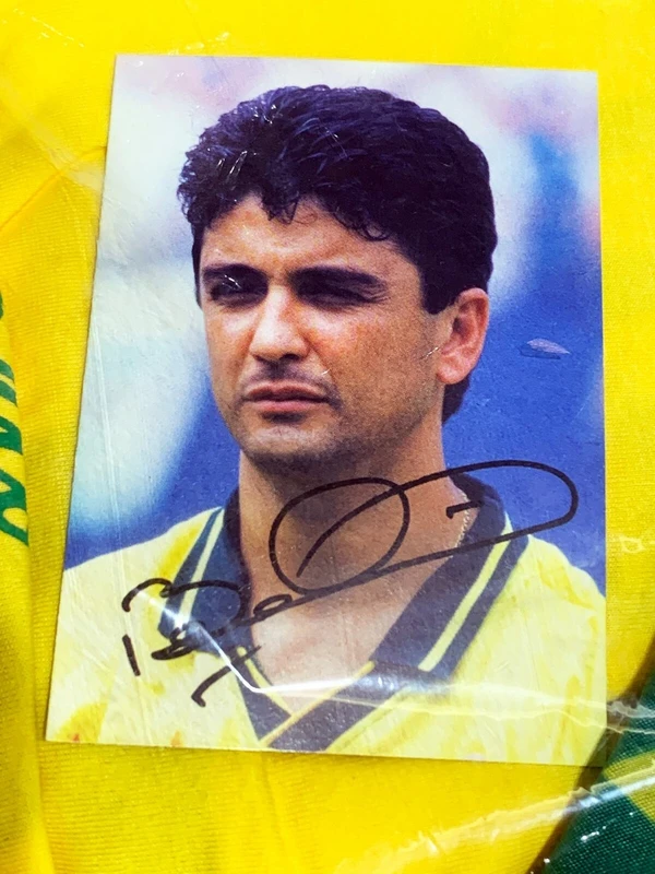 Bebeto - ranking option ranked #13