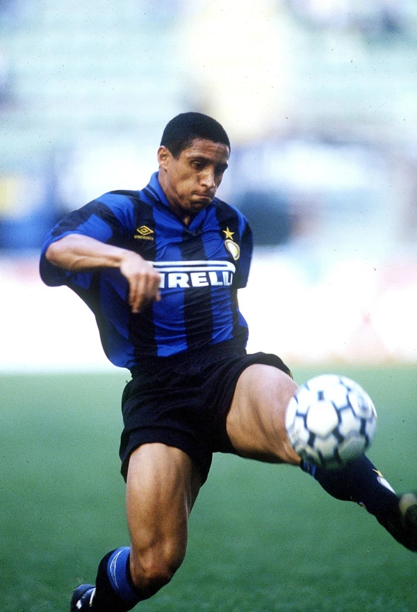 Roberto Carlos - ranking option ranked #8
