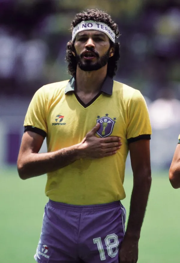 Sócrates - ranking option ranked #11