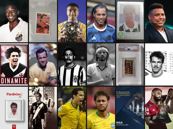 Who is the best player in Brazilian Serie A (Campeonato Brasileiro) history?