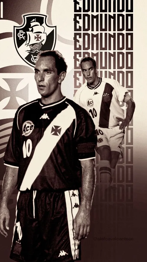 Edmundo - ranking option ranked #14