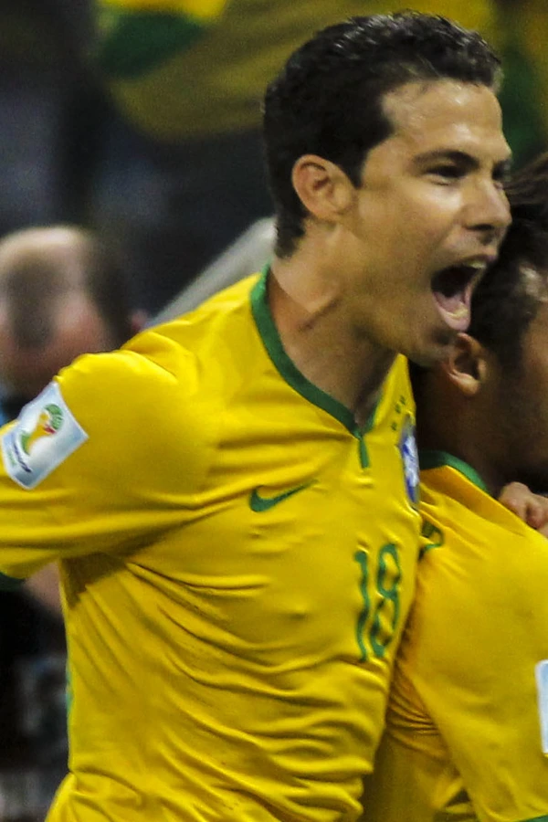 Hernanes - ranking option ranked #15