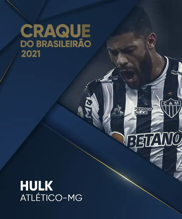 Hulk - ranking option ranked #17