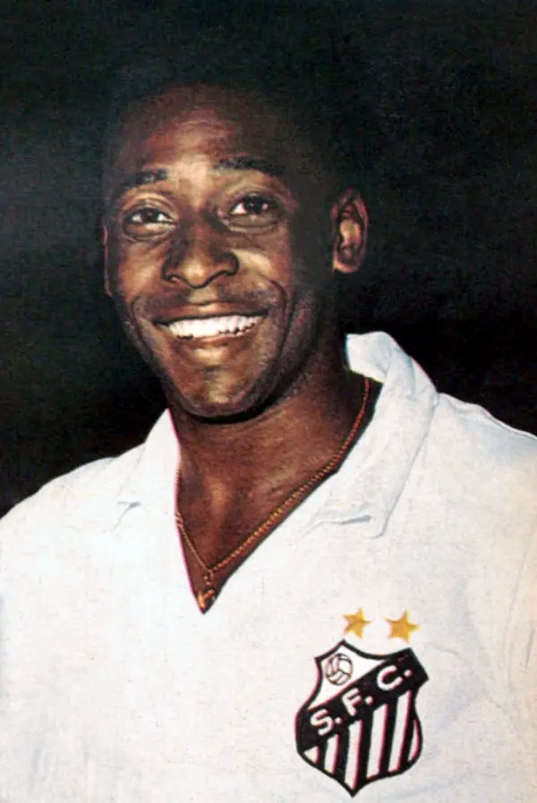 Pele - ranking option ranked #1