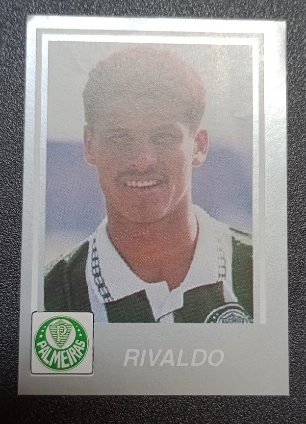 Rivaldo - ranking option ranked #5