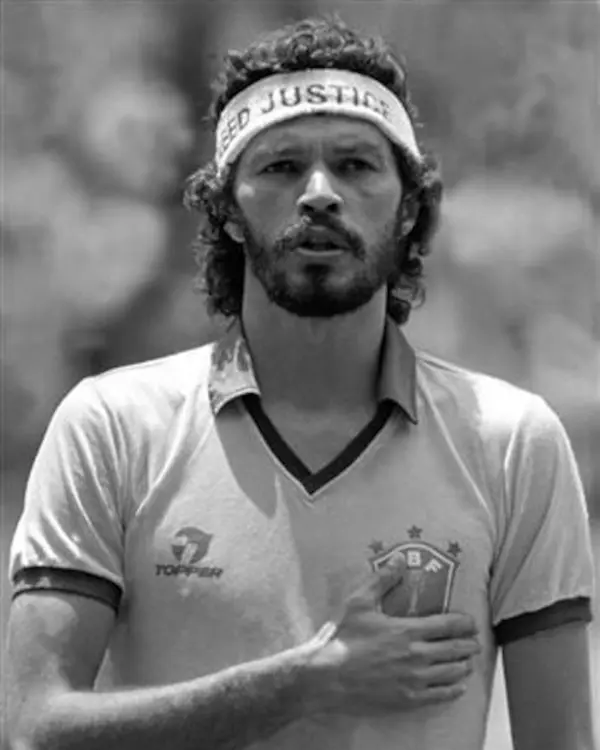 Socrates - ranking option ranked #10