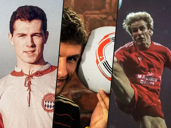 Who is the best player in Bundesliga history?