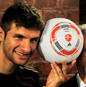 Gerd Muller