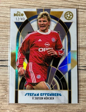 Stefan Effenberg — ranked #6