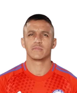 Alexis Sánchez