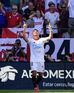 Alexis Sánchez
