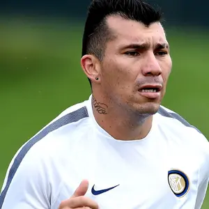 Gary Medel — ranked #5
