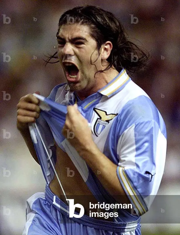 Marcelo Salas - ranking option ranked #3