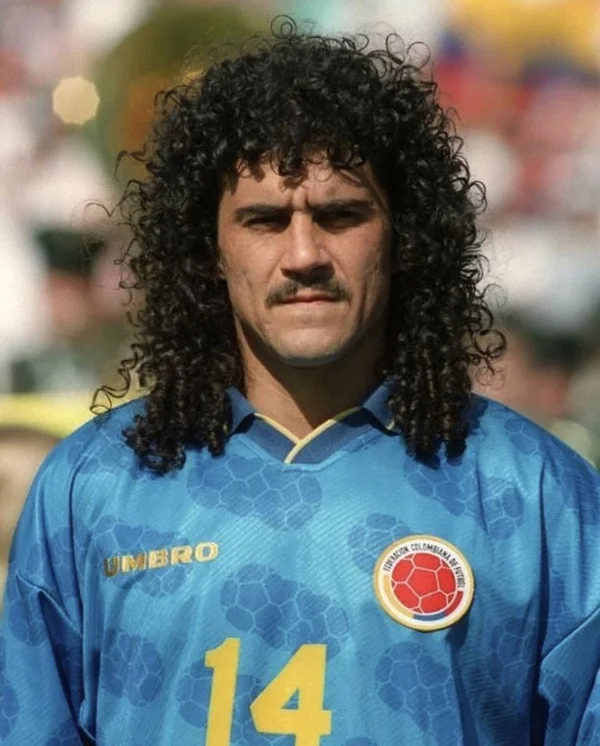 Leonel Álvarez - ranking option ranked #12