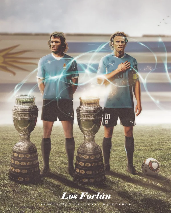 Diego Forlán - ranking option ranked #14