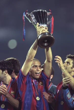 Ronaldo R9 — ranked #4