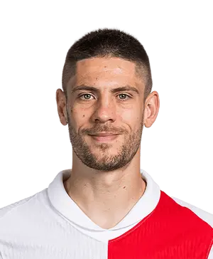 Andrej Kramarić — ranked #11