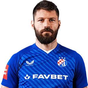 Bruno Petković — ranked #12