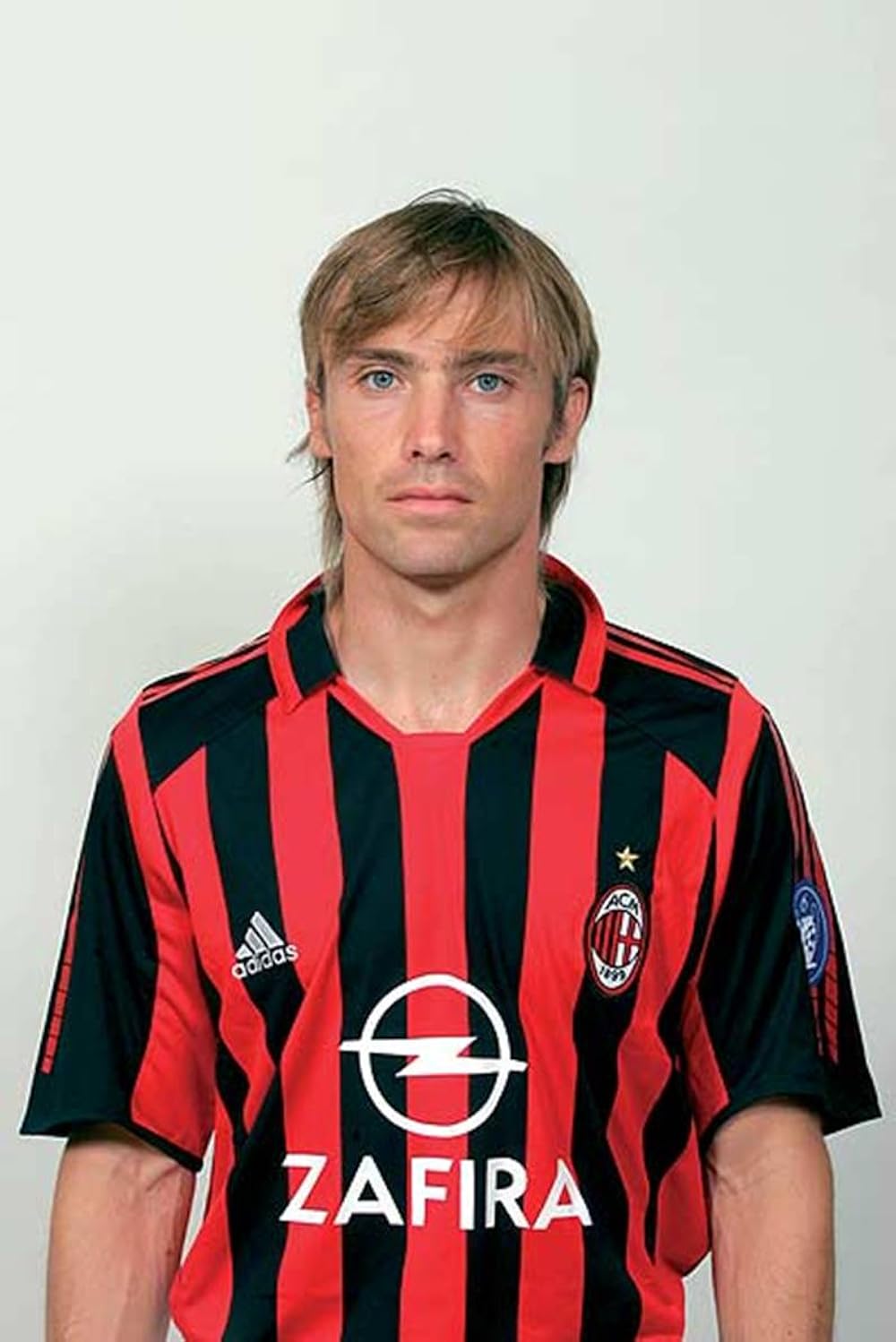 Dario Šimić - ranking option ranked #10