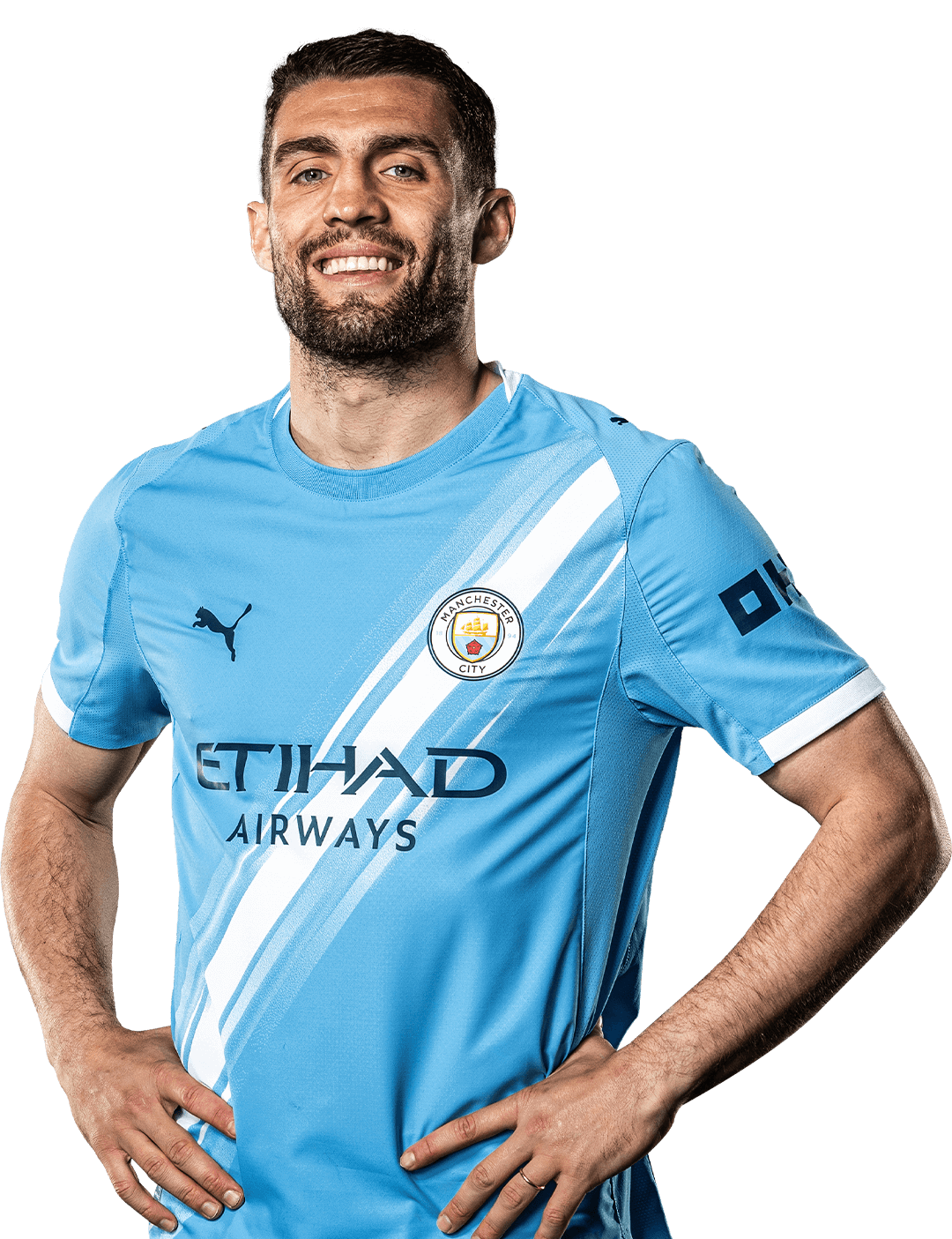 Mateo Kovačić - ranking option ranked #8