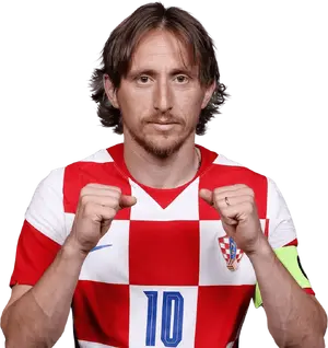 Luka Modrić