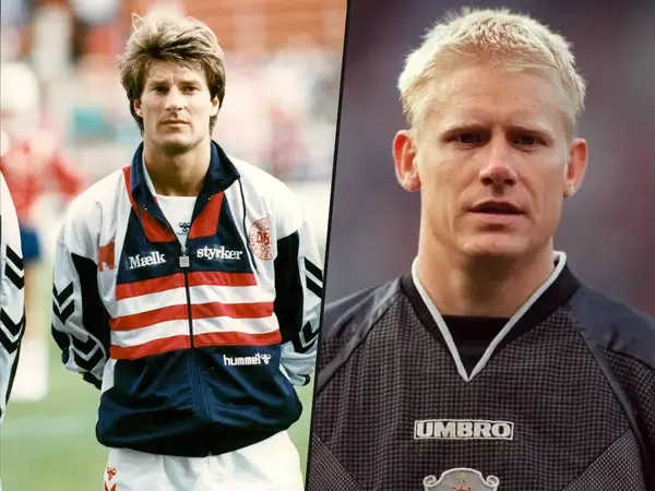 Who is the best player in Denmark national team history?