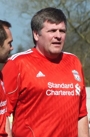 Jan Mølby — ranked #12