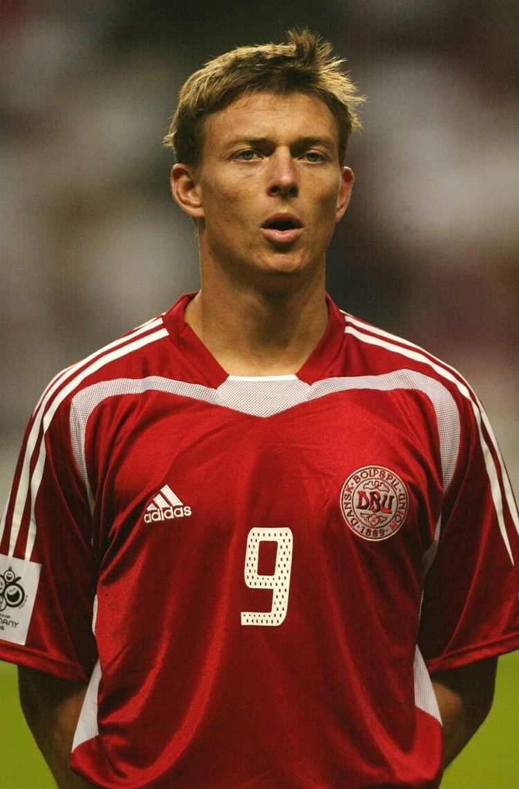 Jon Dahl Tomasson - ranking option ranked #7