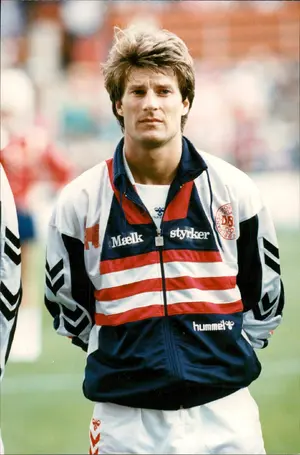 Michael Laudrup