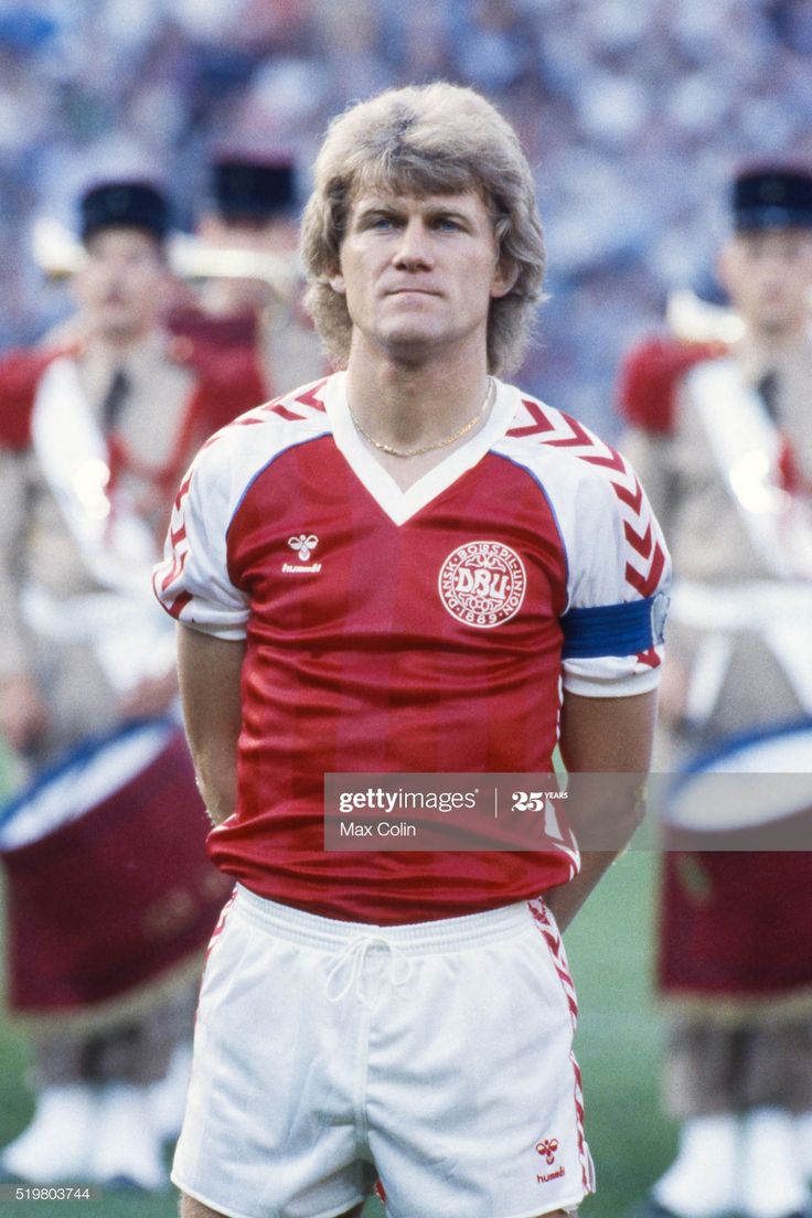 Morten Olsen - ranking option ranked #6