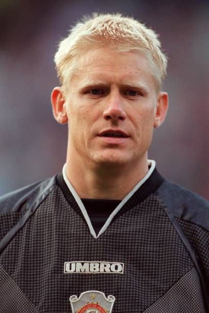 Peter Schmeichel - ranking option ranked #2