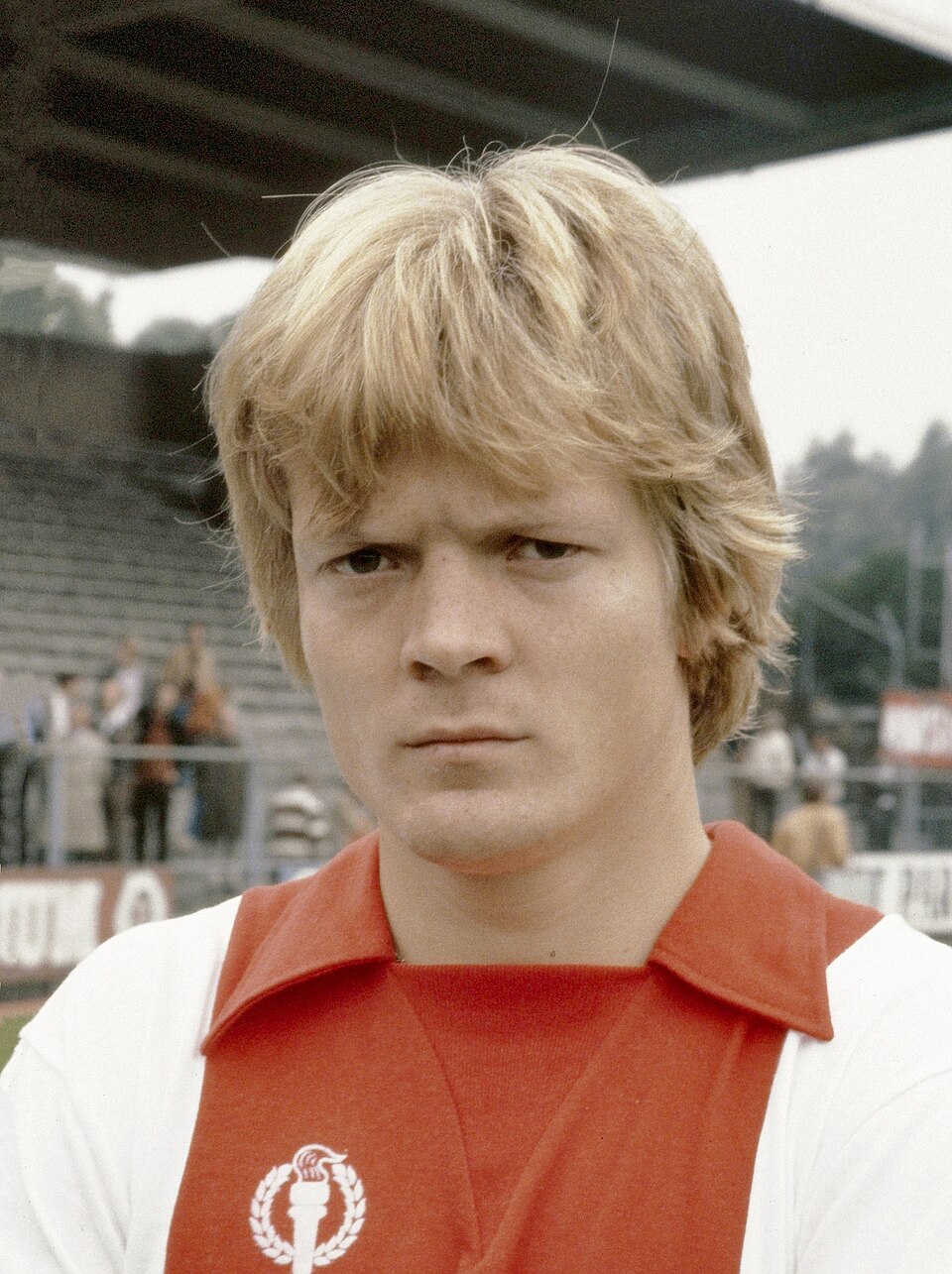 Søren Lerby - ranking option ranked #9