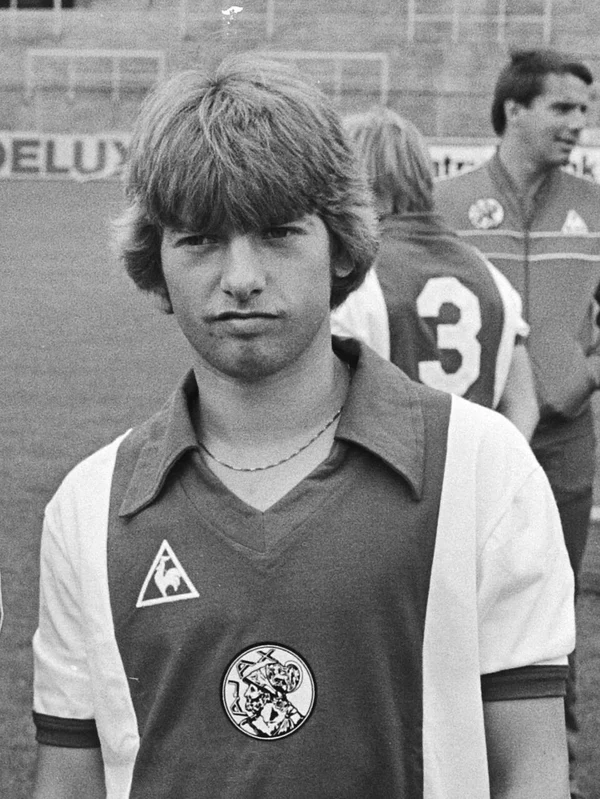 Jesper Olsen - ranking option ranked #8